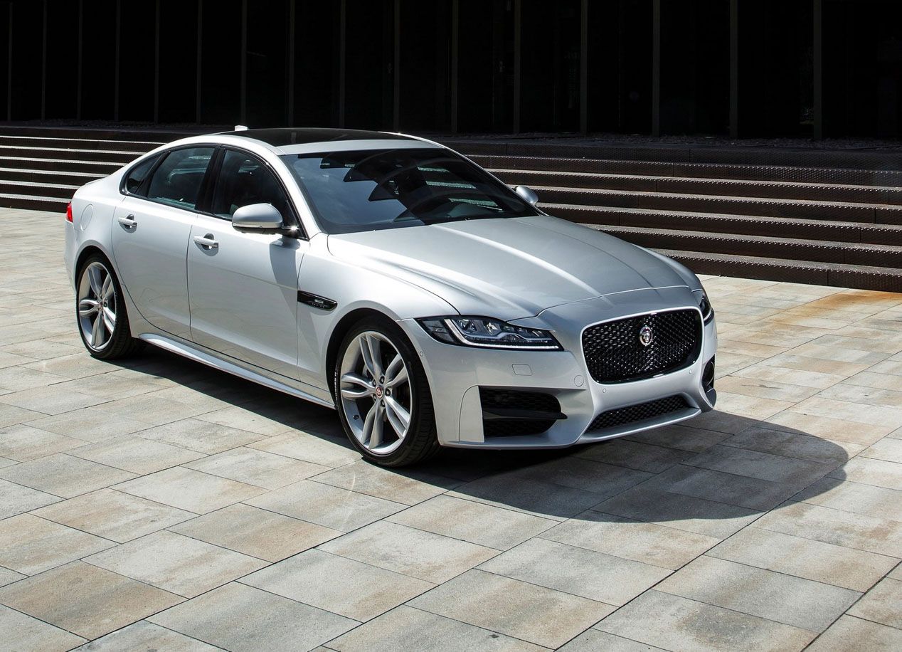 Car of the Year 2016: los candidatos