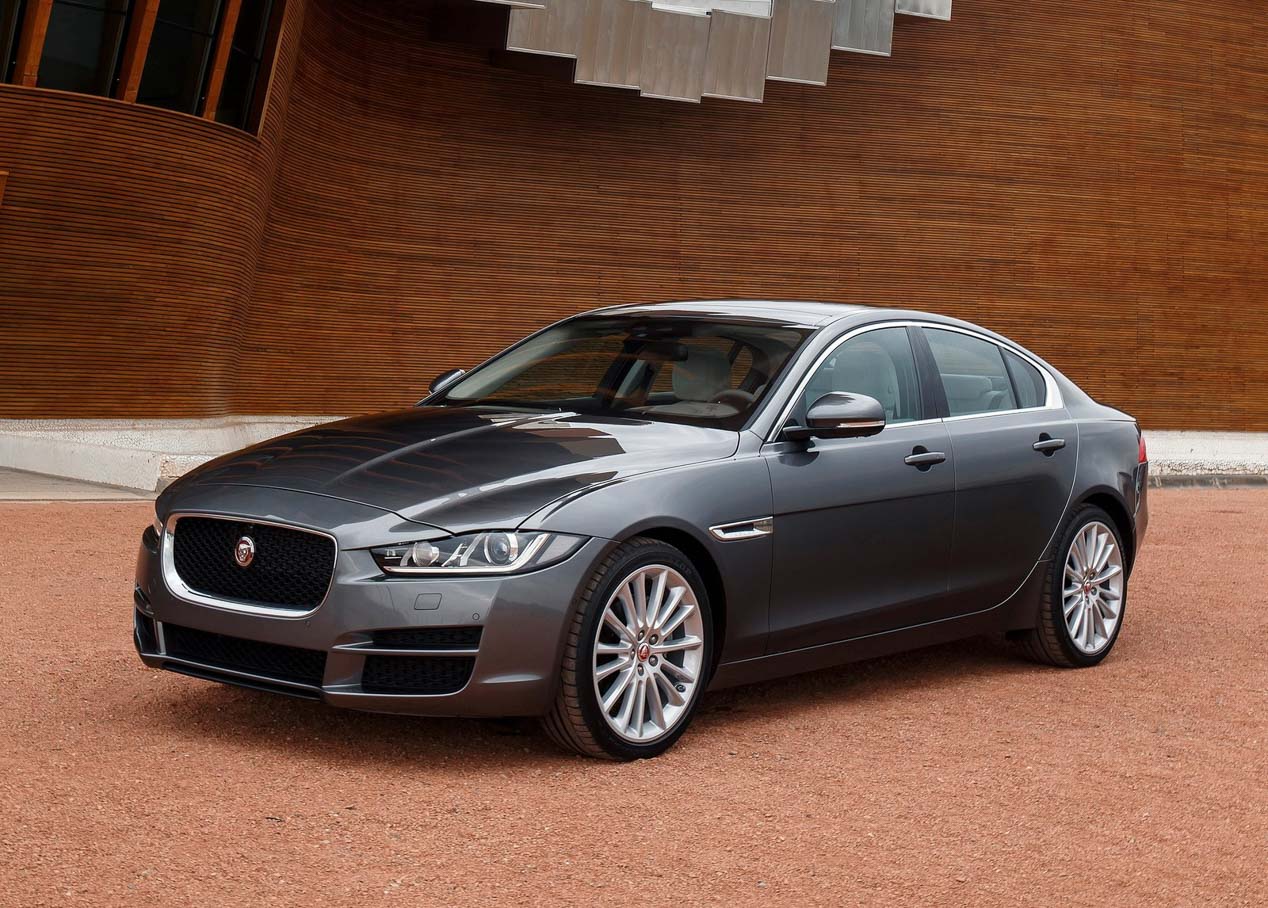 Car of the Year 2016: los candidatos