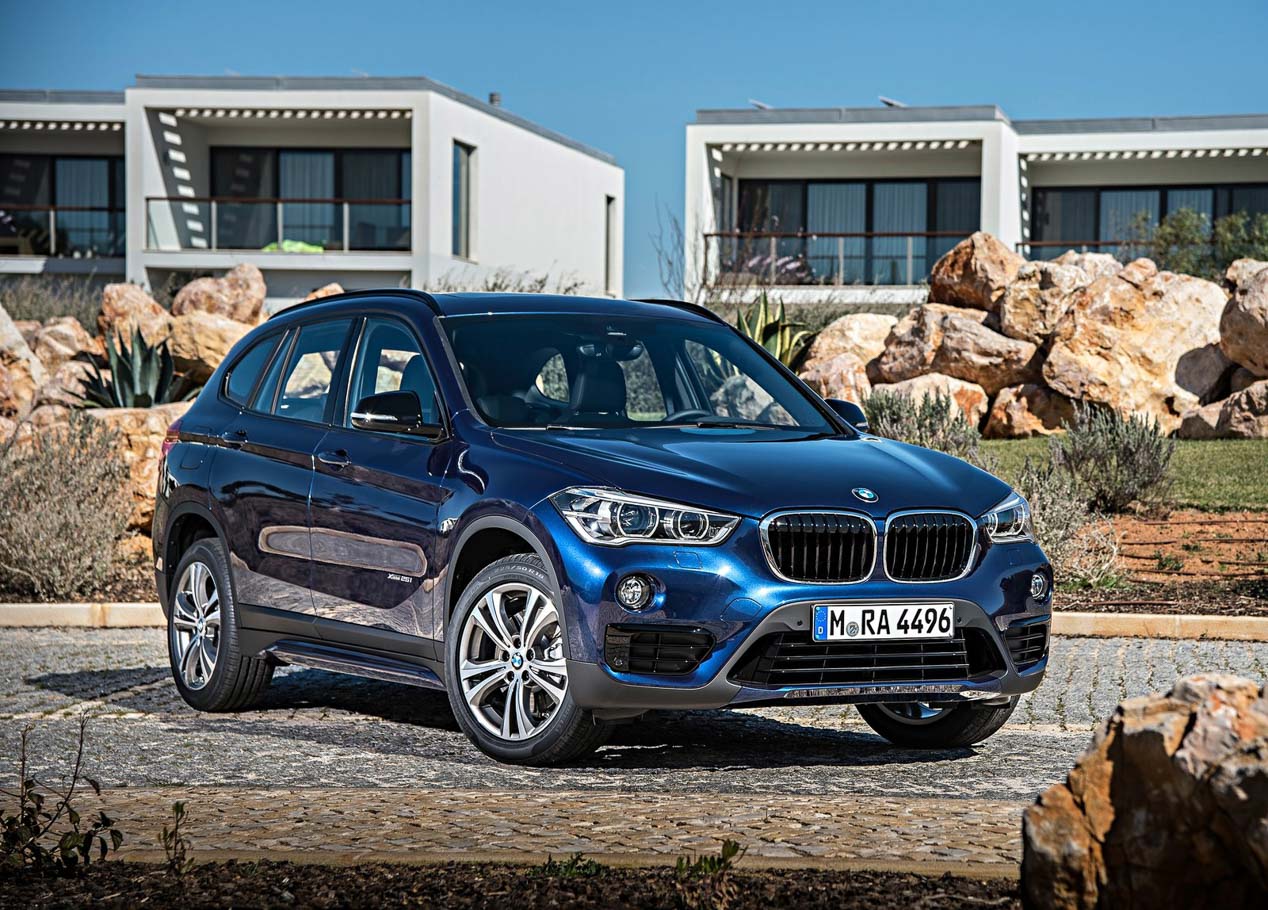 Car of the Year 2016: los candidatos