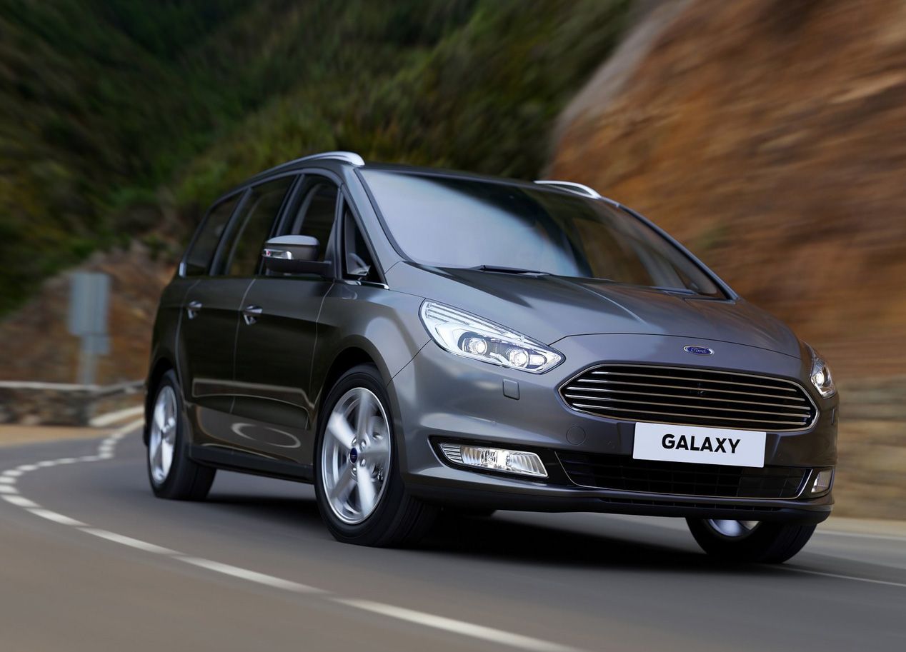Car of the Year 2016: los candidatos