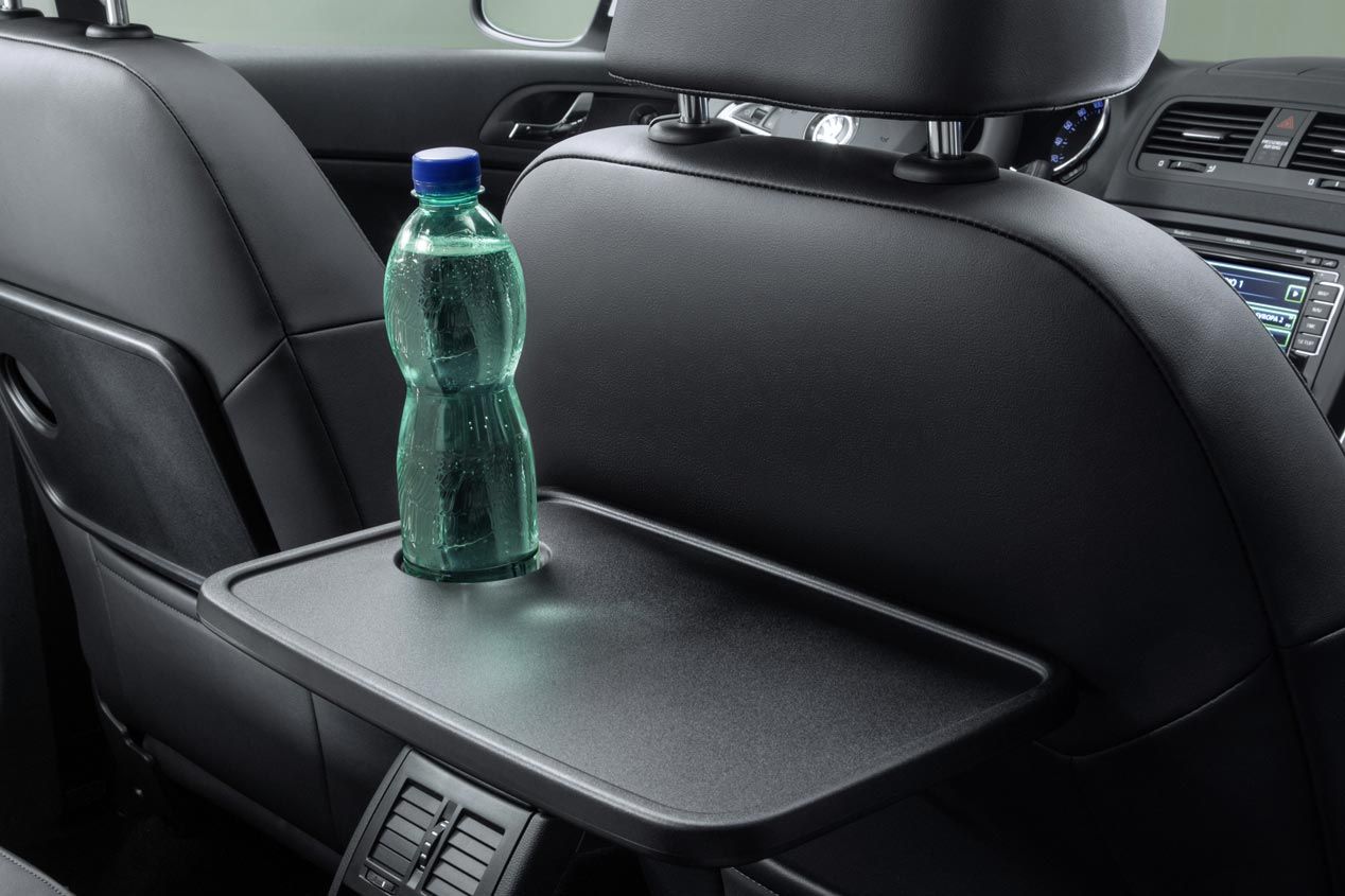 Skoda Yeti, motivos para comprarlo