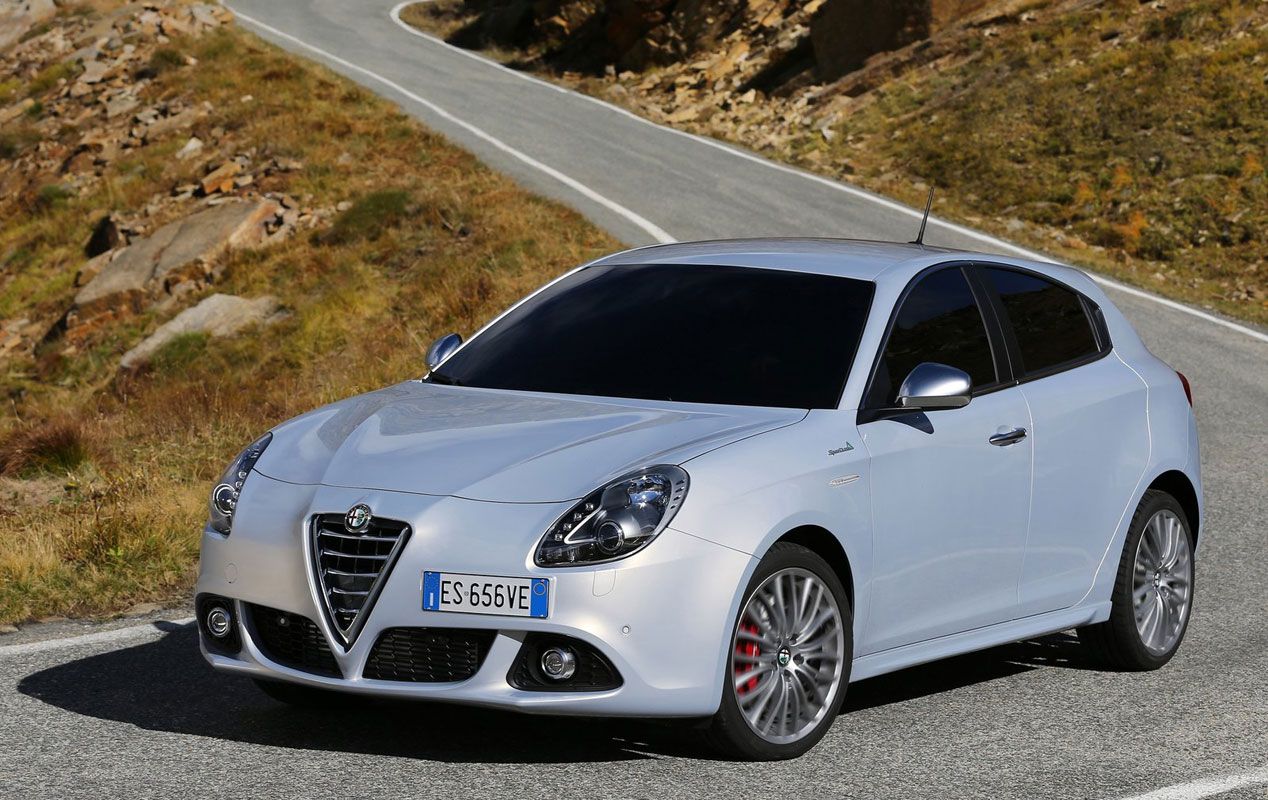 Las mejores ofertas de coches del mes de diciembre