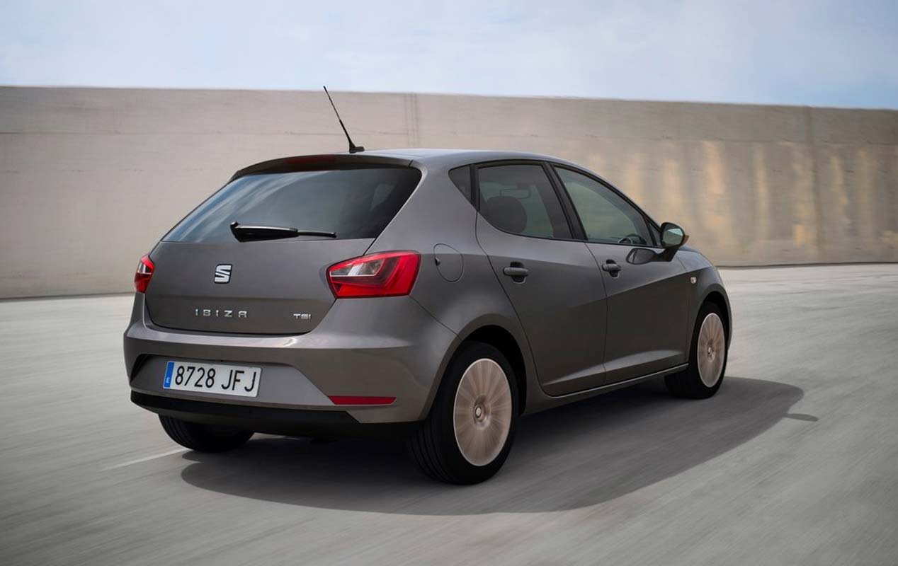 Las mejores ofertas de coches del mes de diciembre