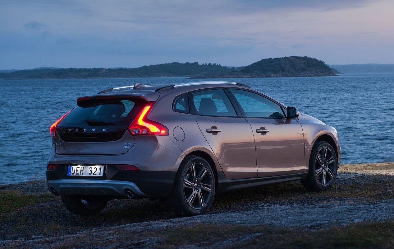 Las mejores ofertas de coches del mes de diciembre