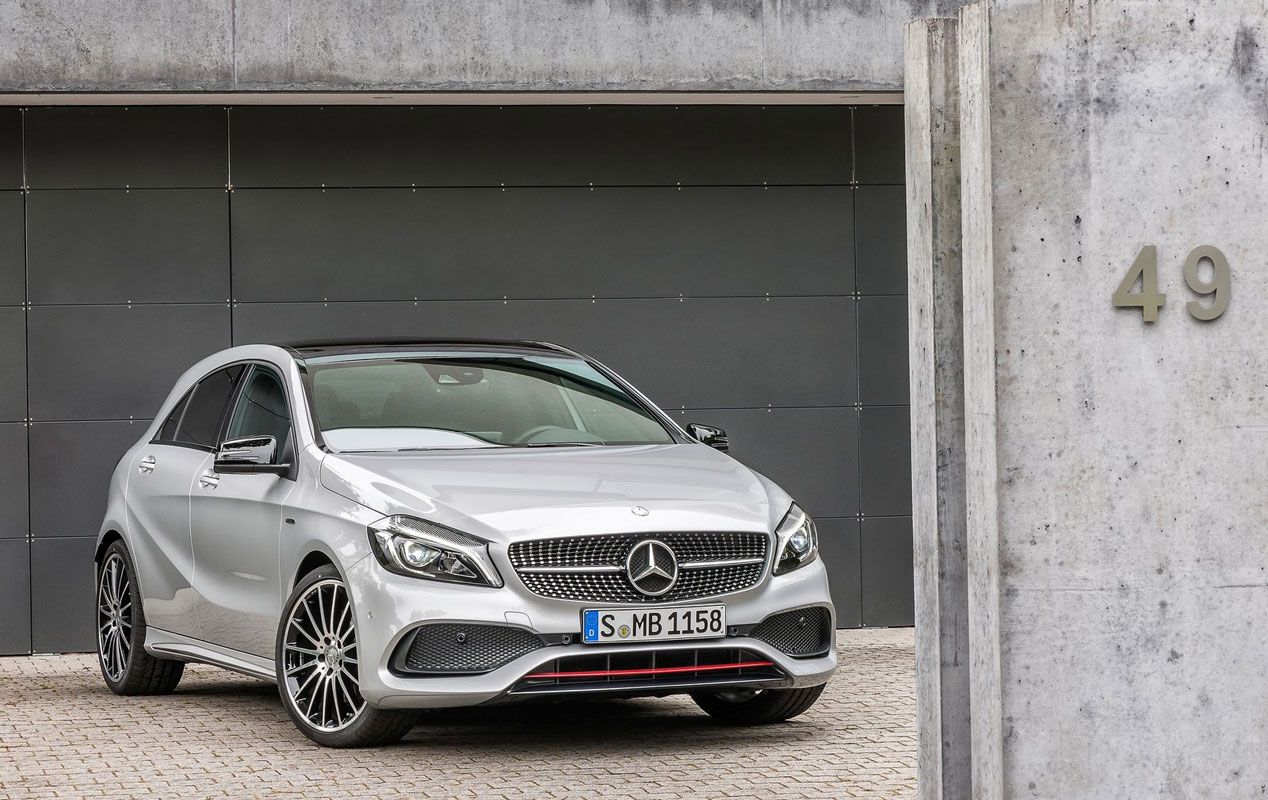 Las mejores ofertas de coches del mes de diciembre
