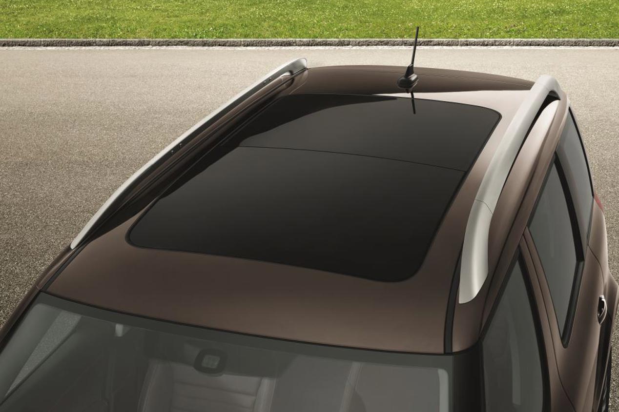Skoda Yeti, motivos para comprarlo