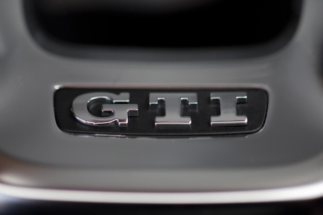 Volkswagen Golf GTI Clubsport, el Golf de tracción delantera más potente
