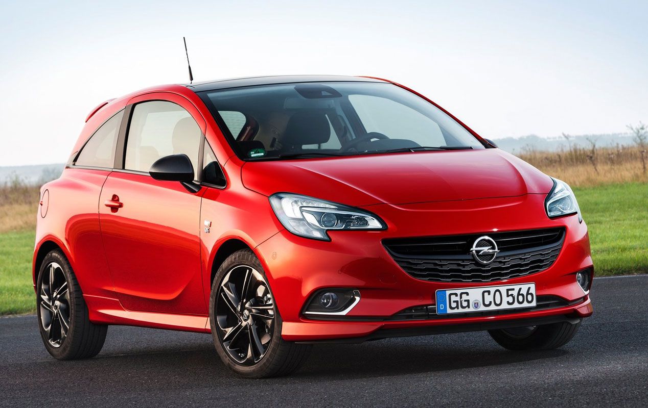 Los coches más vendidos en España en el mes de noviembre