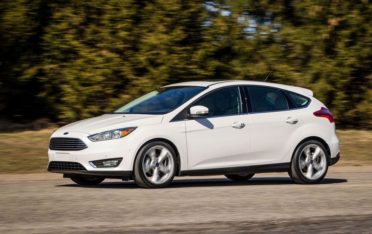 Las mejores ofertas de coches del mes de diciembre