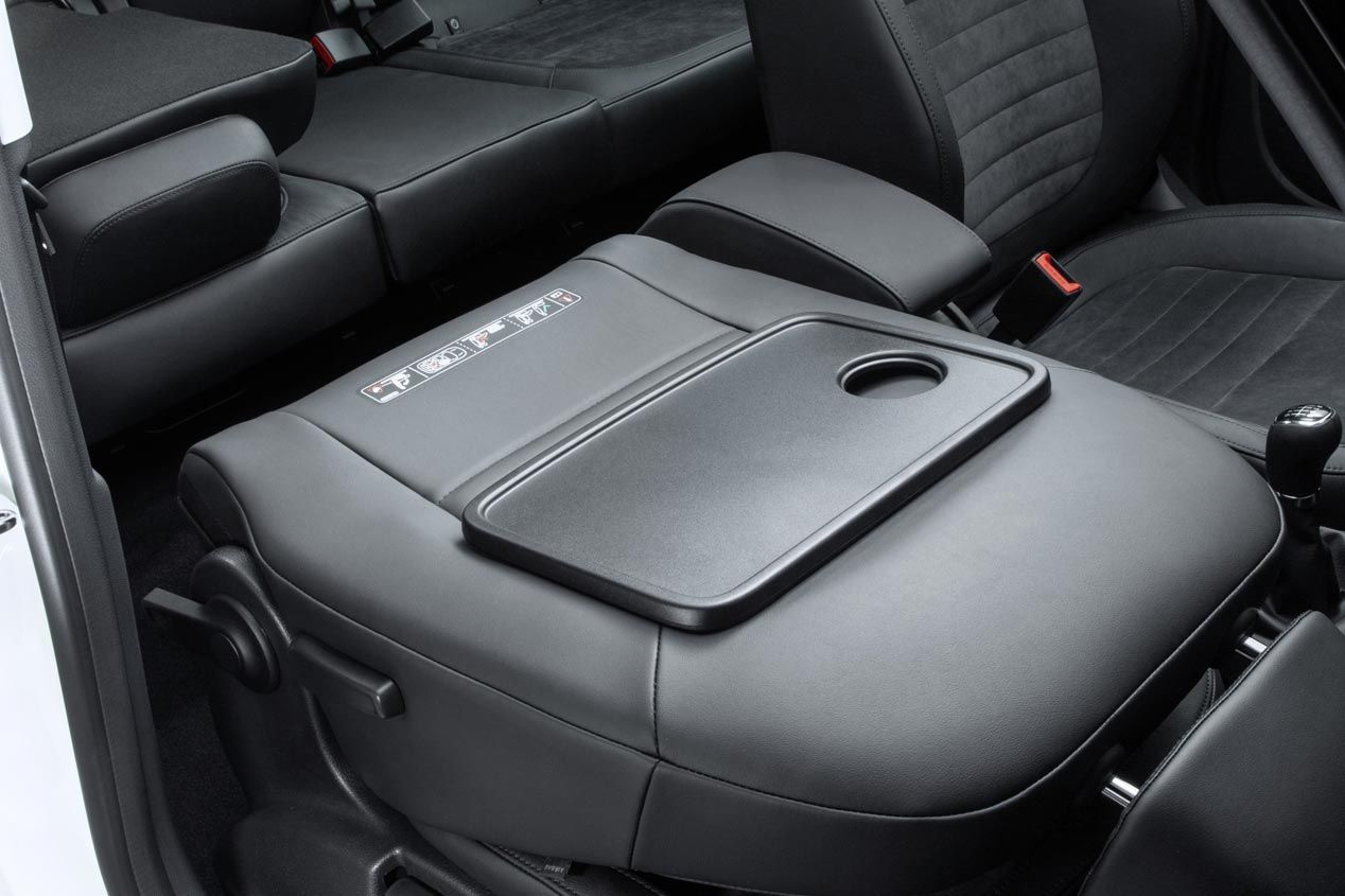 Skoda Yeti, motivos para comprarlo