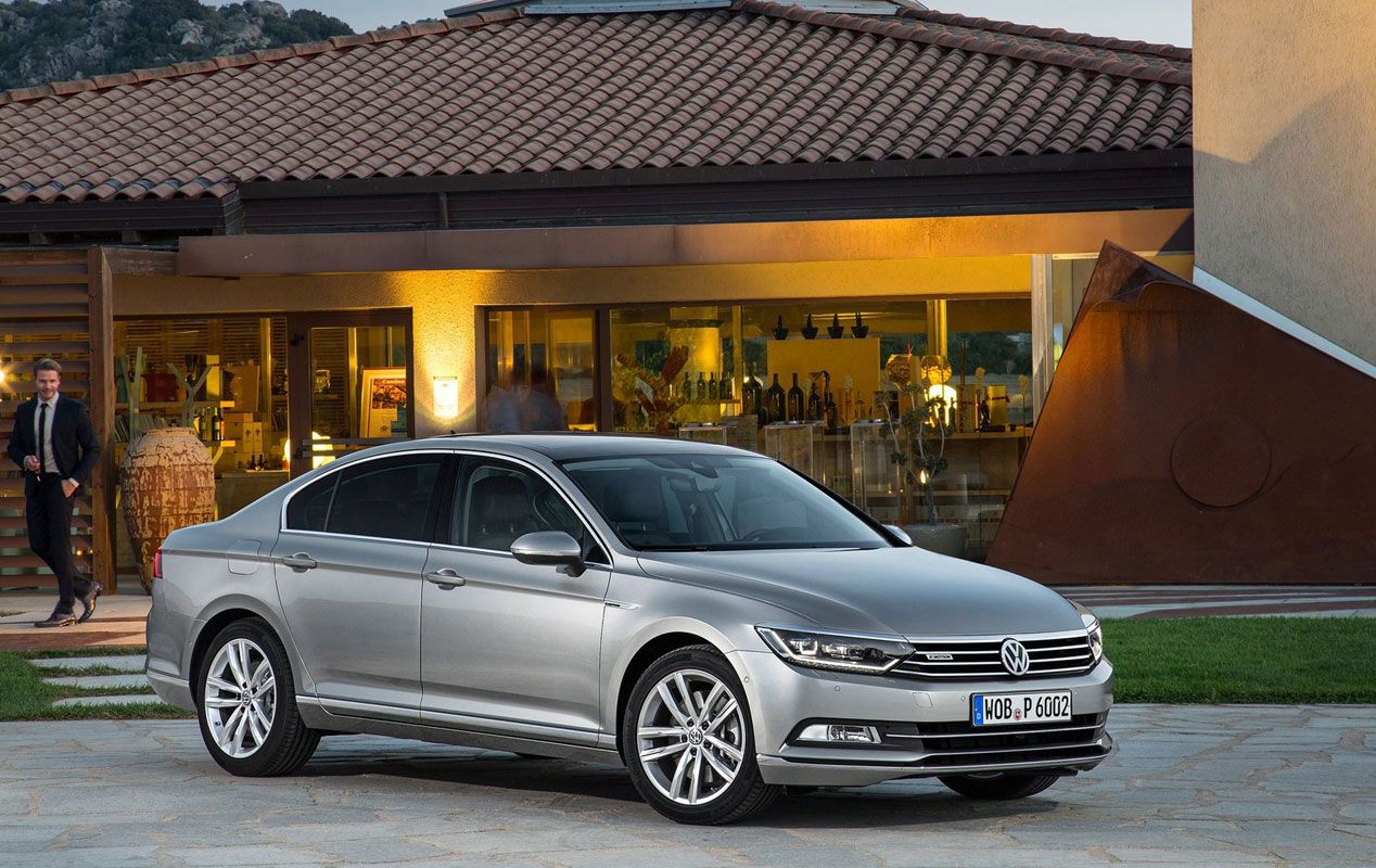 Las mejores ofertas de coches del mes de diciembre
