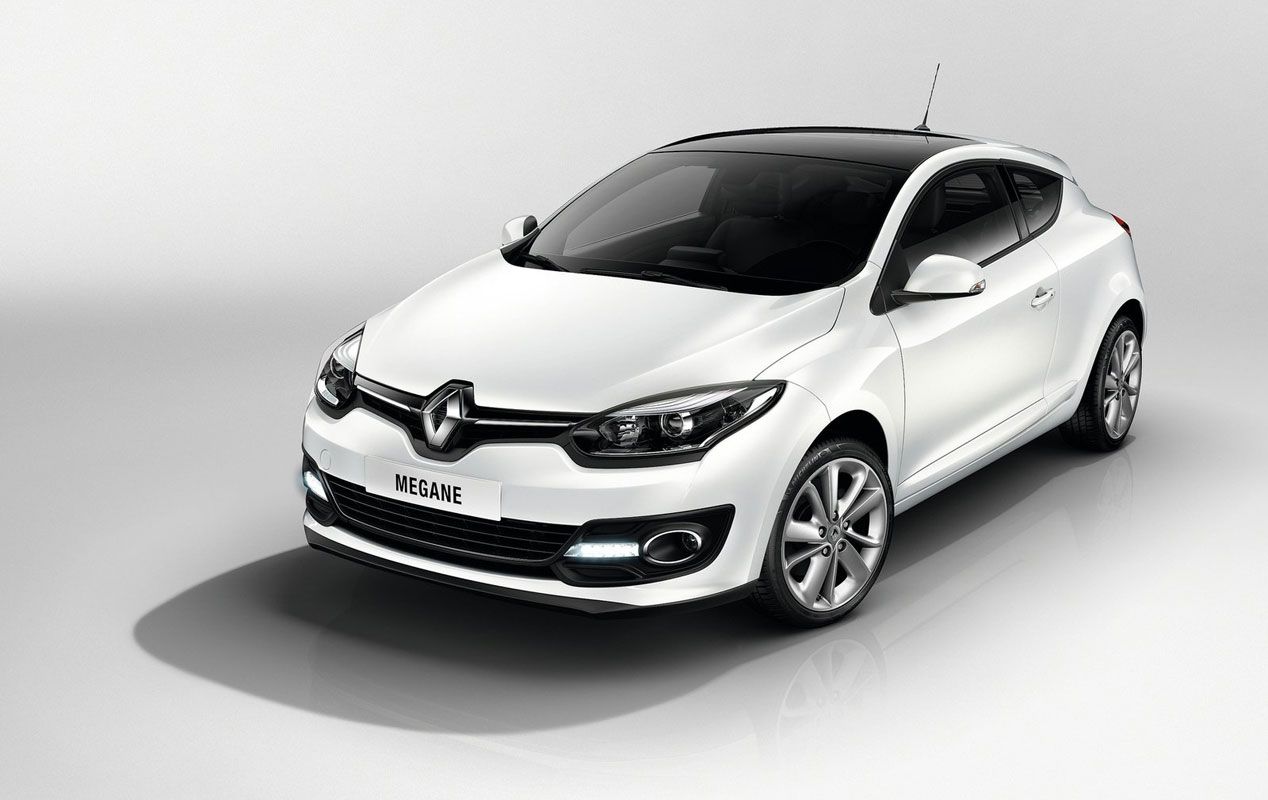 Los coches más vendidos en España en el mes de noviembre