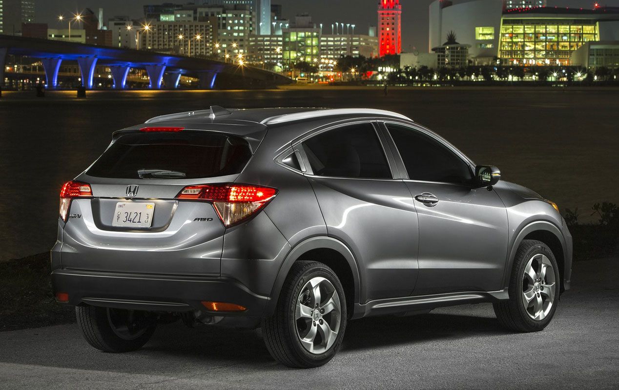 Las mejores ofertas de coches del mes de diciembre