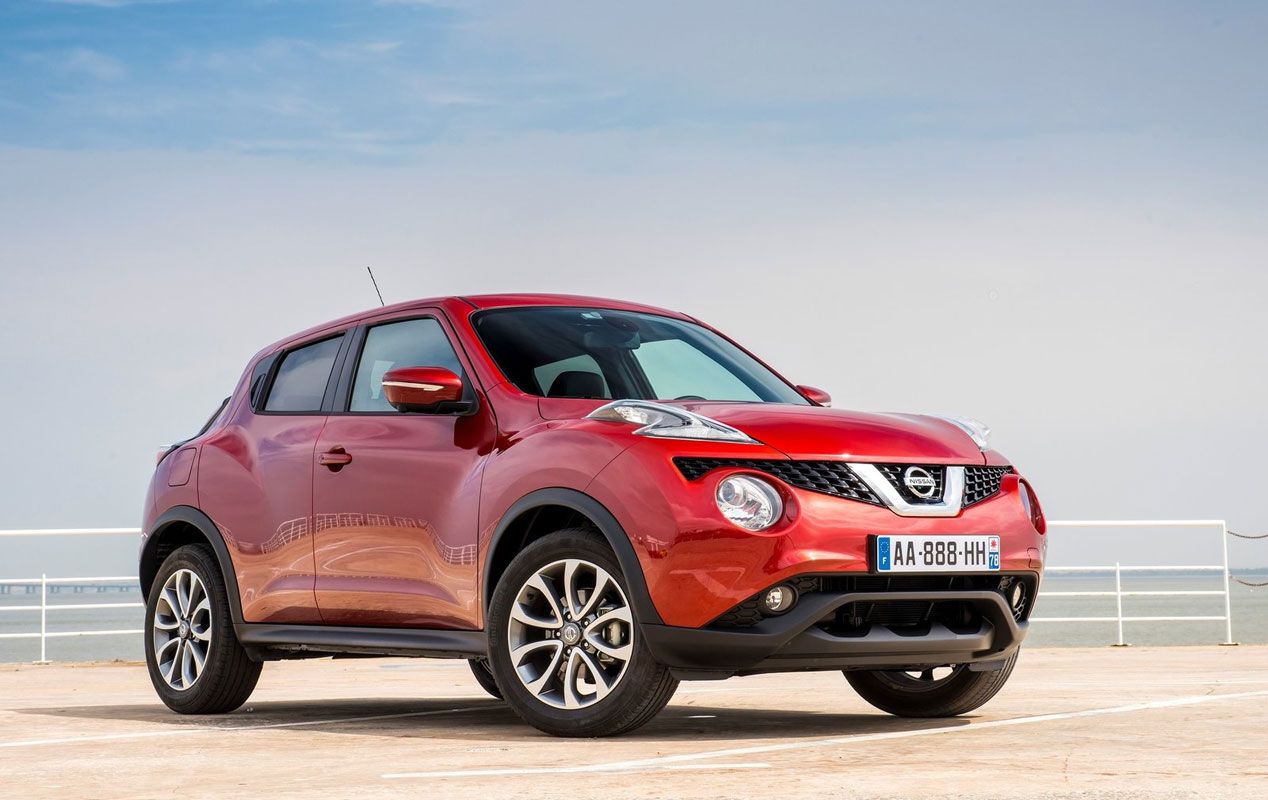 Las mejores ofertas de coches del mes de diciembre