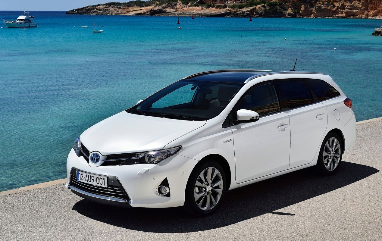 Las mejores ofertas de coches del mes de diciembre
