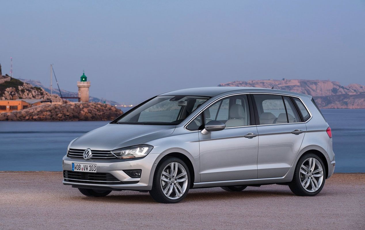 Los coches más vendidos en España en el mes de noviembre