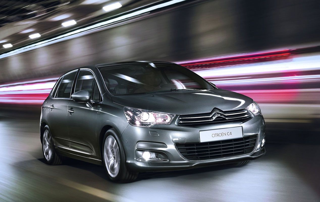 Los coches más vendidos en España en el mes de noviembre