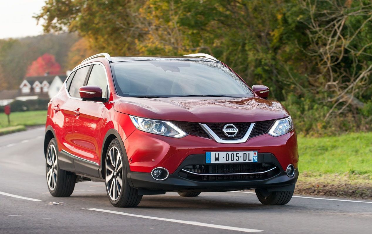 Los coches más vendidos en España en el mes de noviembre