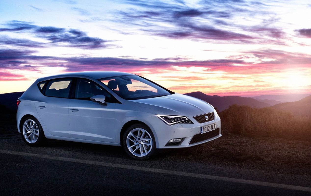 Los coches más vendidos en España en el mes de noviembre