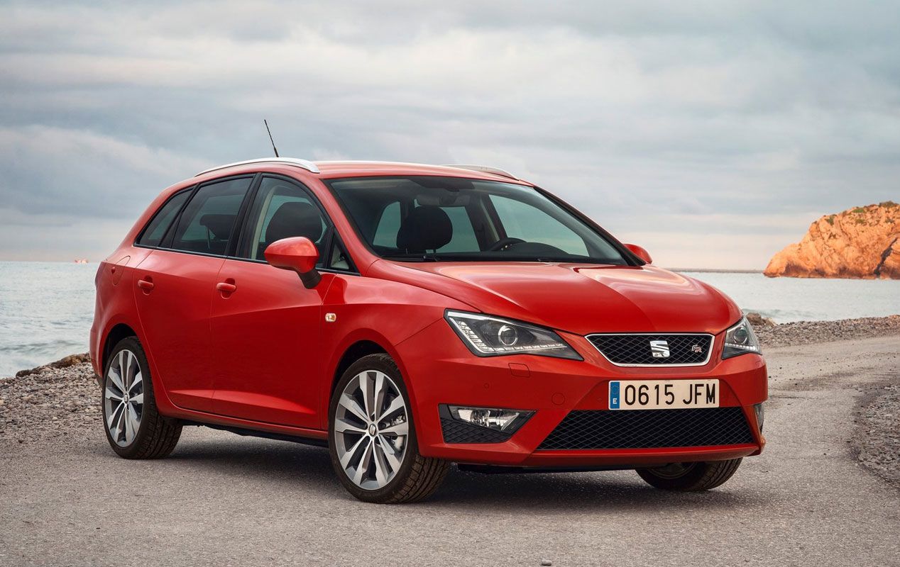 Los coches más vendidos en España en el mes de noviembre