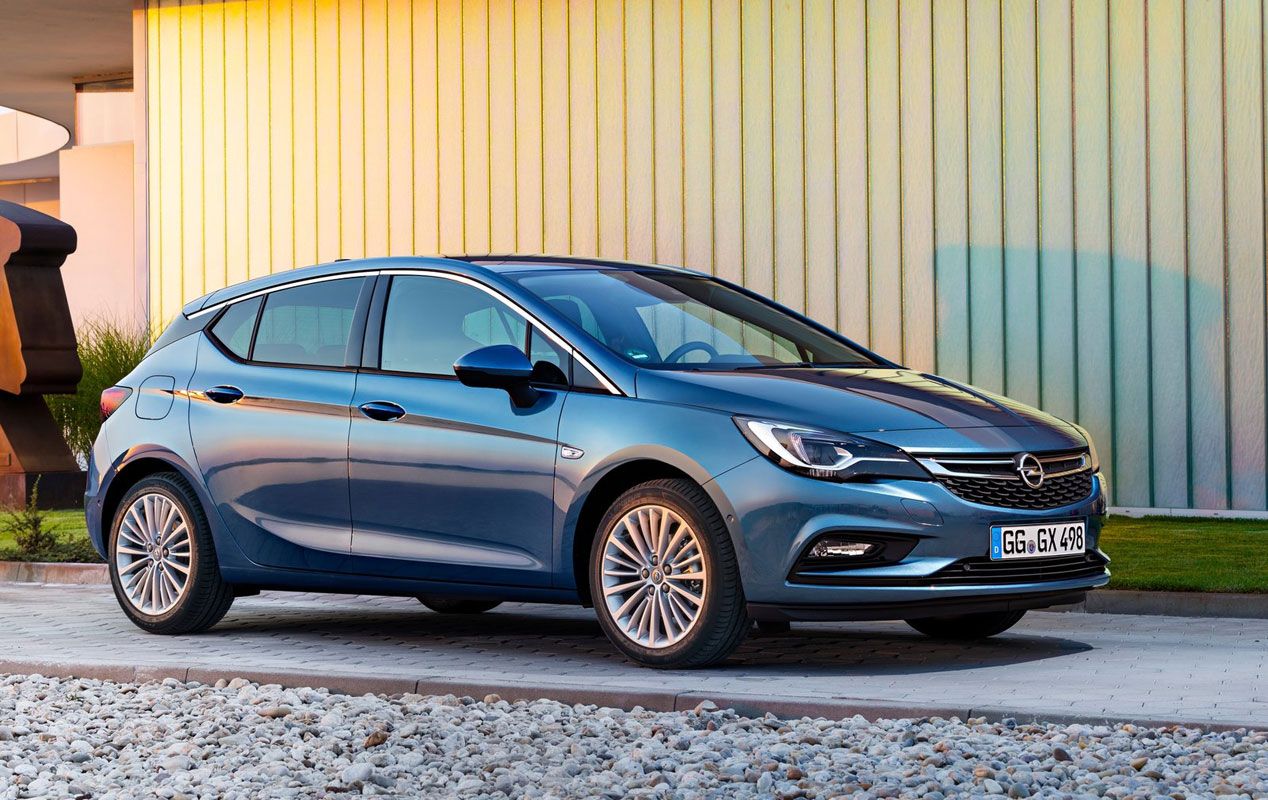 Los coches más vendidos en España en el mes de noviembre
