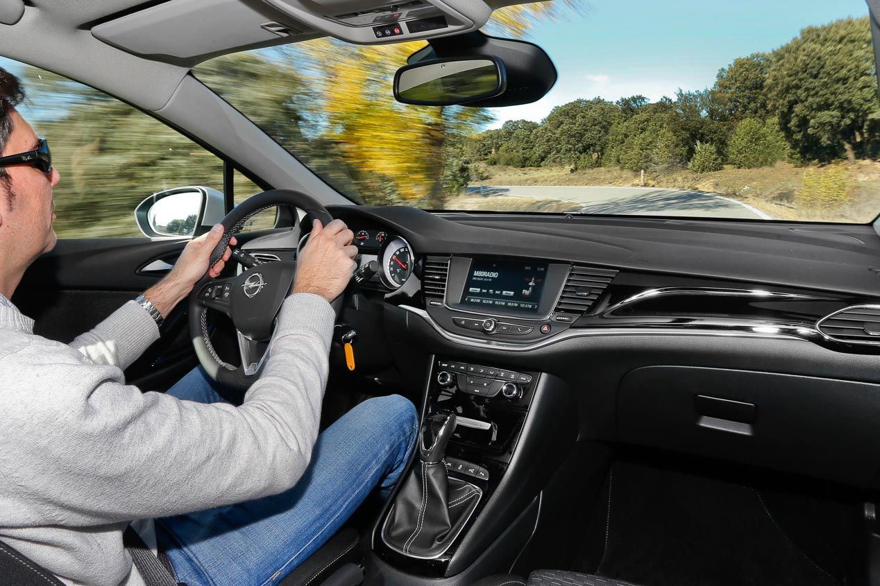 Los cinco mejores coches de 2015
