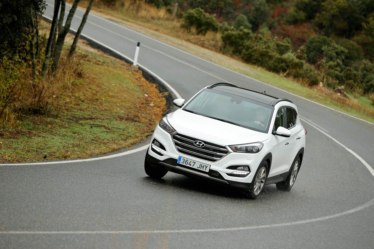 Los cinco mejores coches de 2015