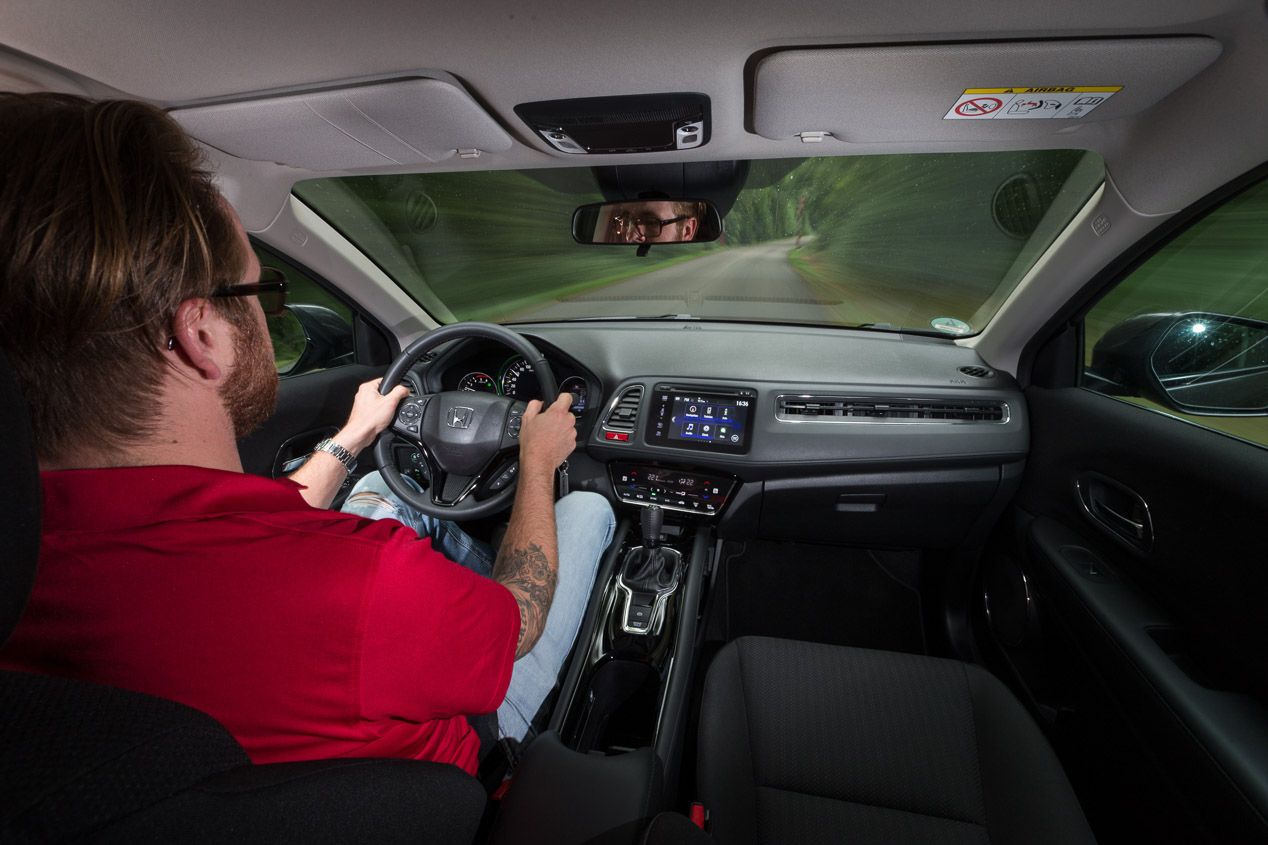 Los cinco mejores coches de 2015