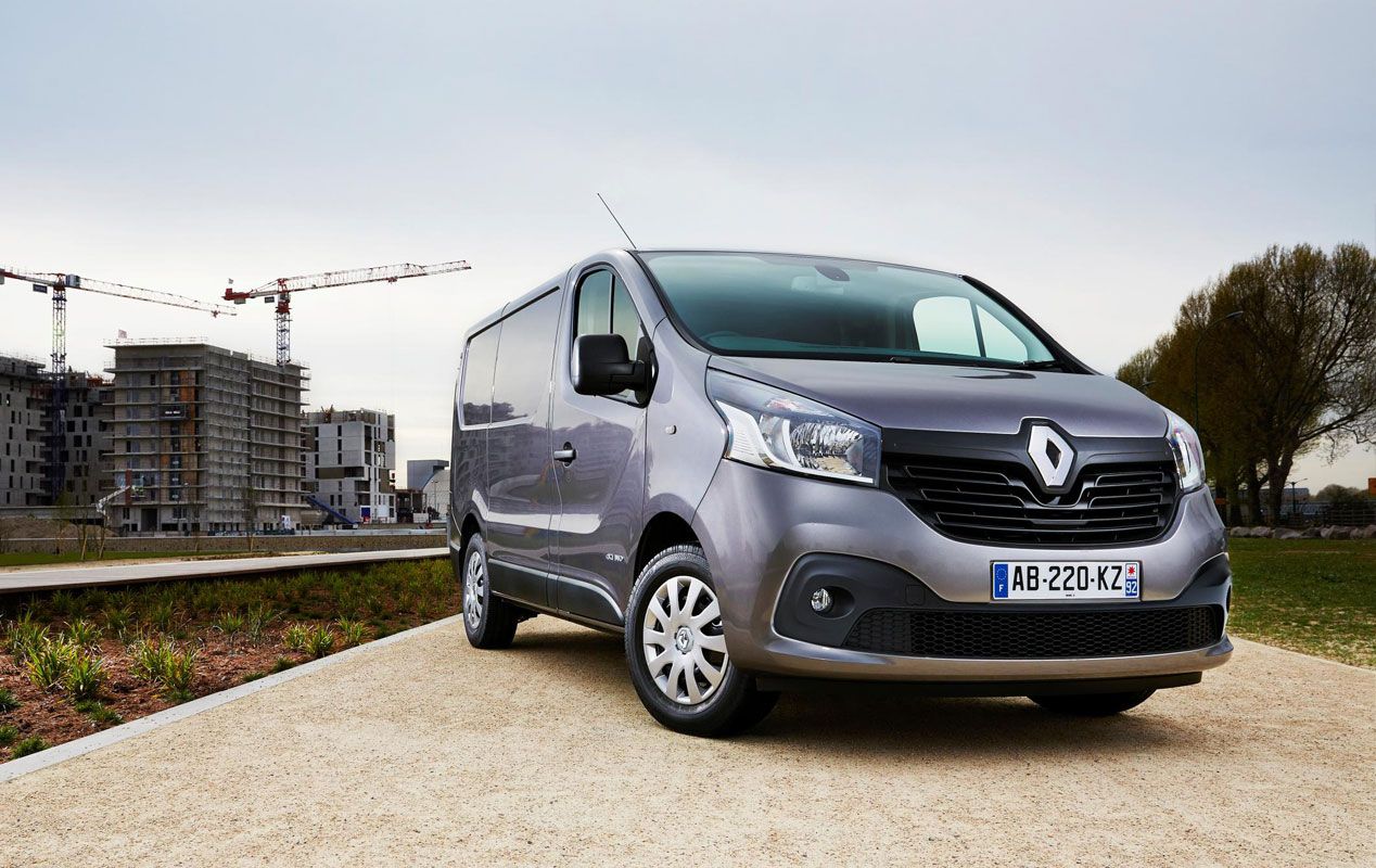 Los coches con peor puntuación en los test de choque según Euro NCAP