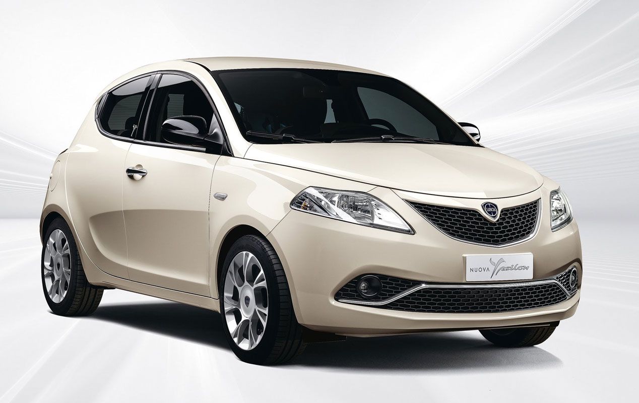 Los coches con peor puntuación en los test de choque según Euro NCAP