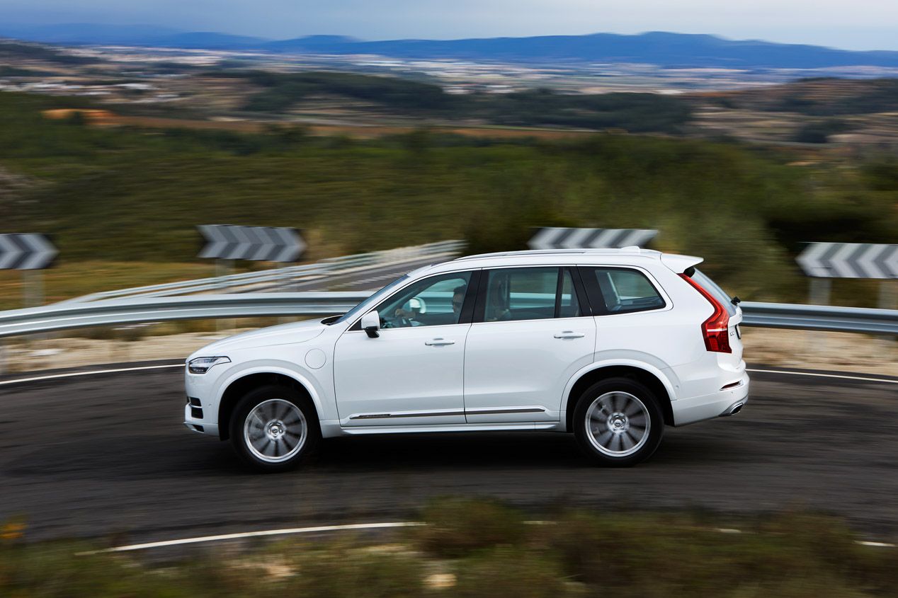 5 de los coches ecológicos más interesantes de 2015