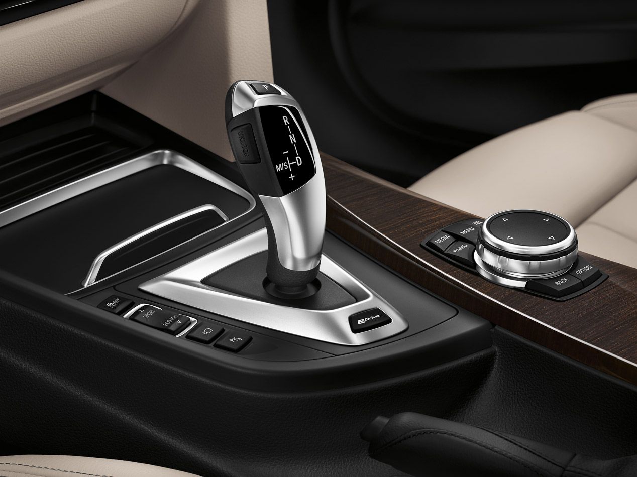 BMW 330e, el híbrido del Serie 3 se hace Plug-In