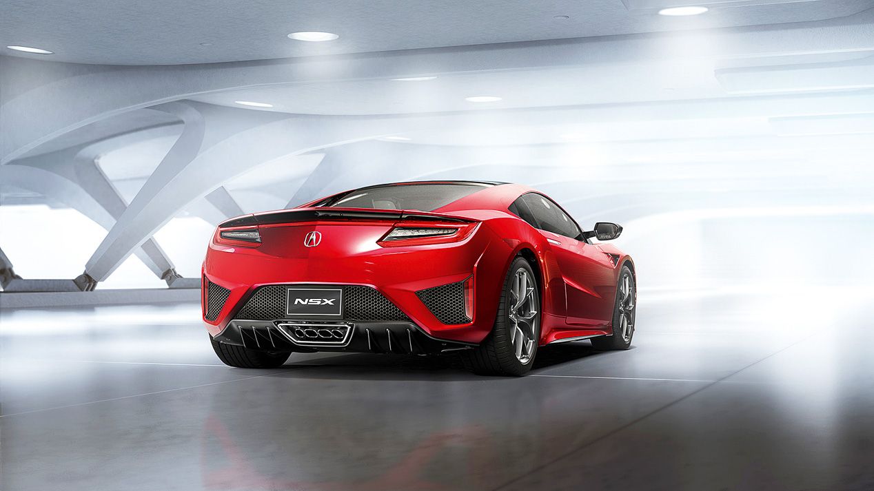 5 de los coches ecológicos más interesantes de 2015