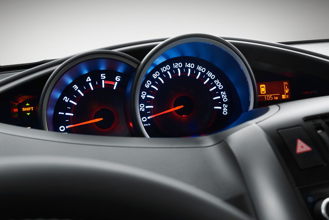 Toyota Verso 2016