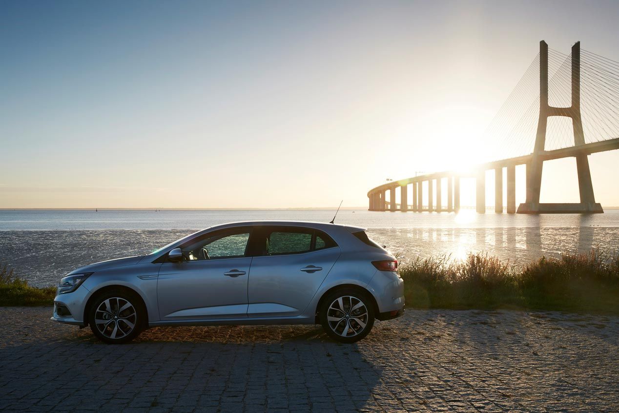 Renault Mégane 2016: todos sus precios