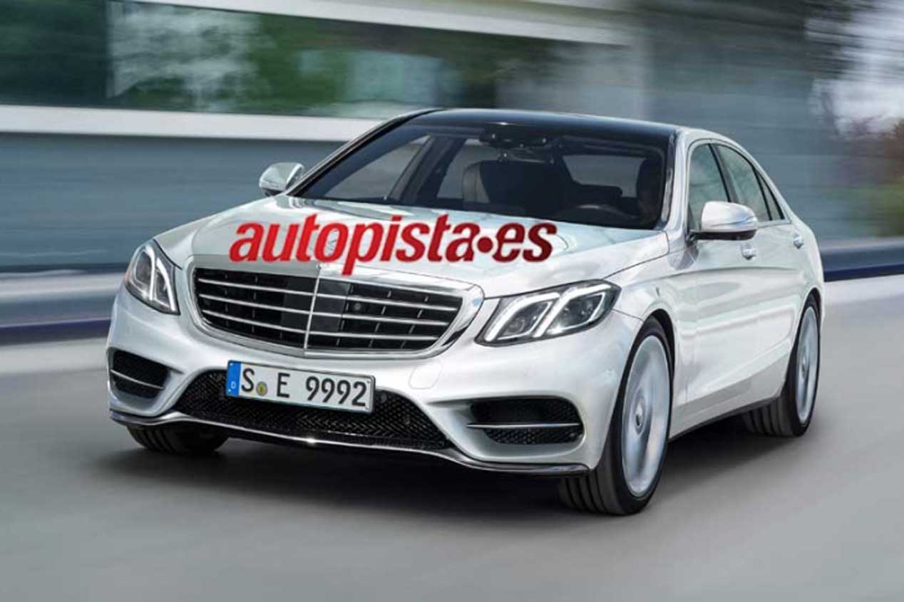 Los coches nuevos que vendrán en 2016