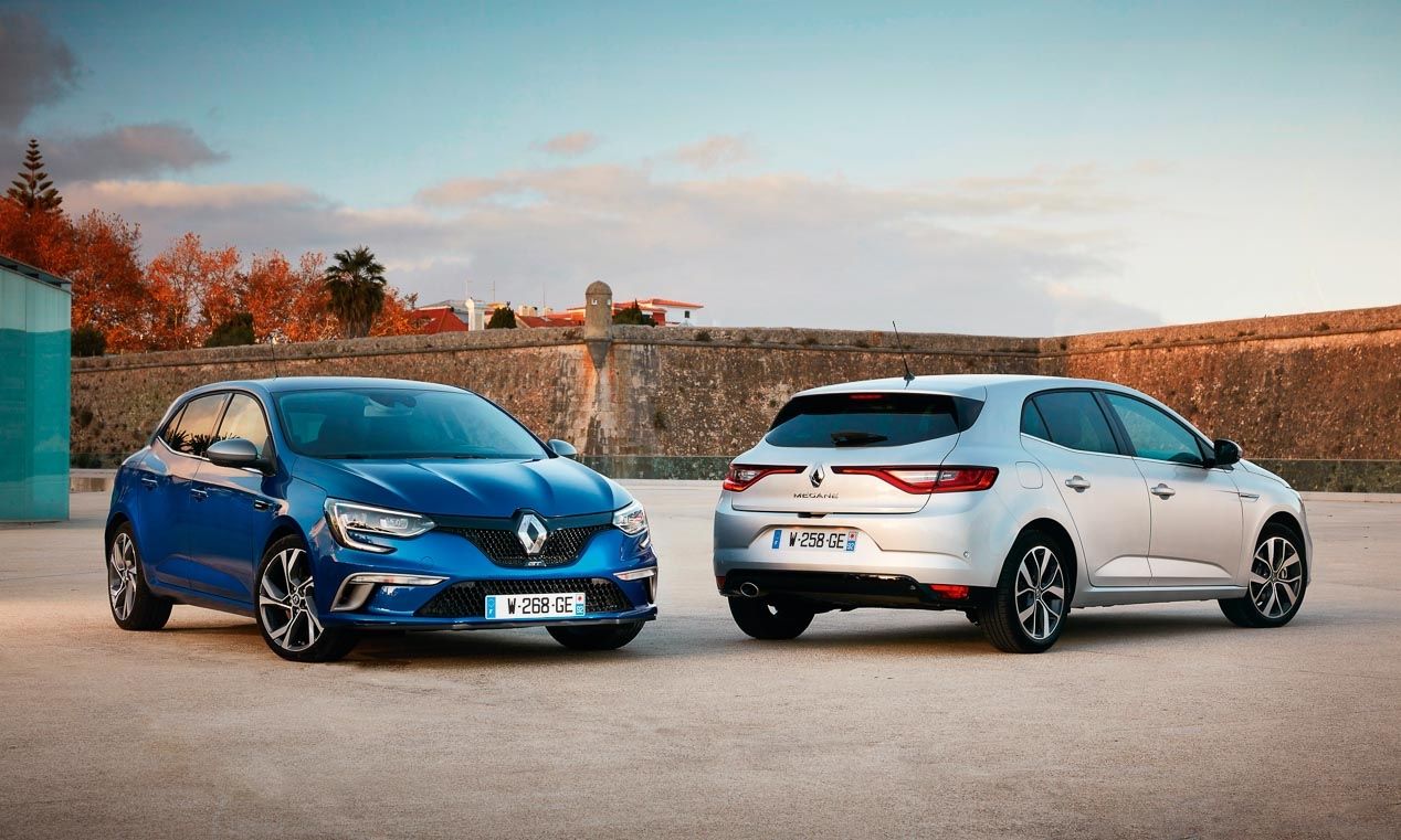 Los coches nuevos que vendrán en 2016
