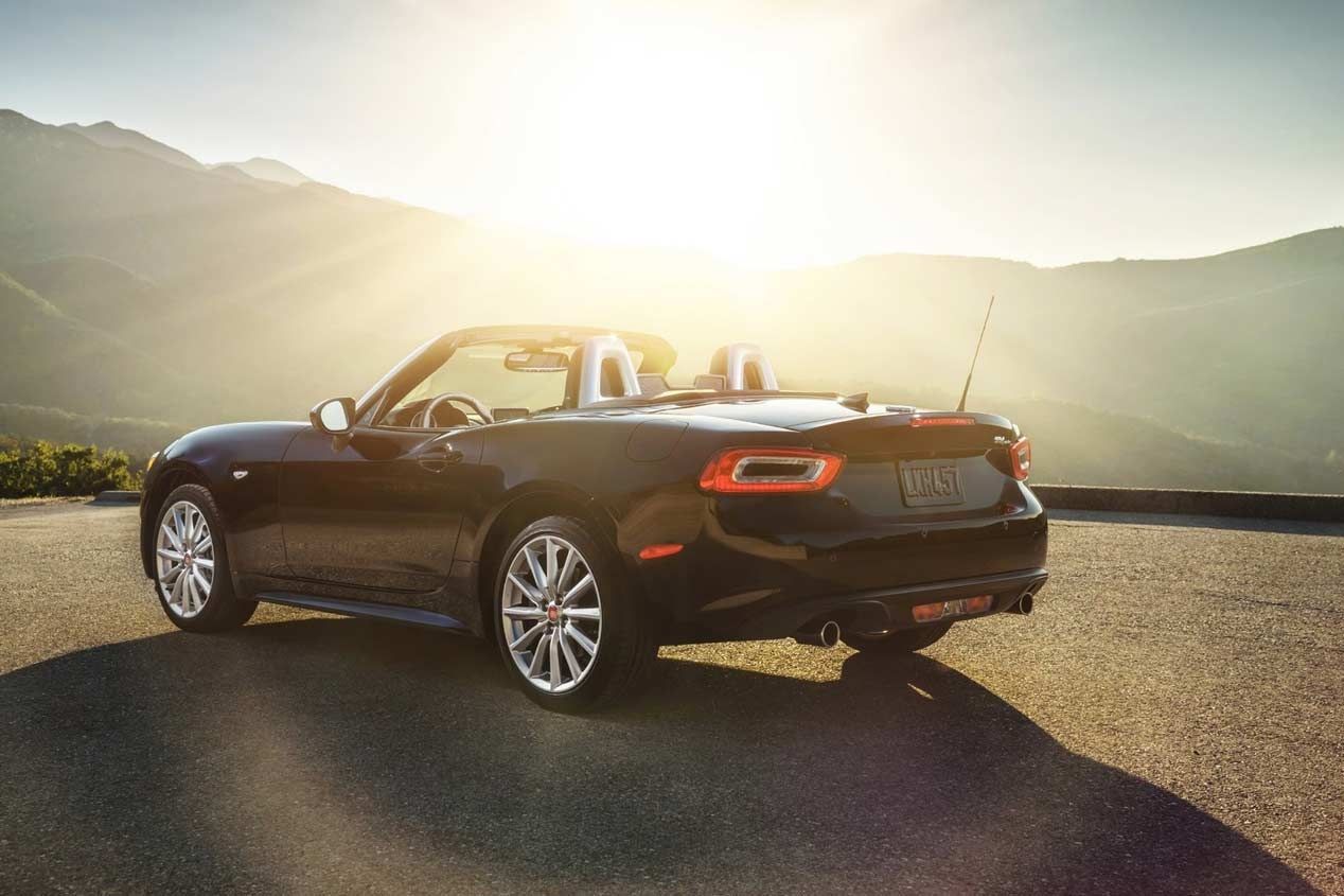 Los coches nuevos que vendrán en 2016