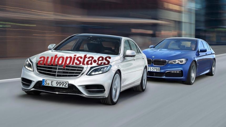 Los coches nuevos que vendrán en 2016