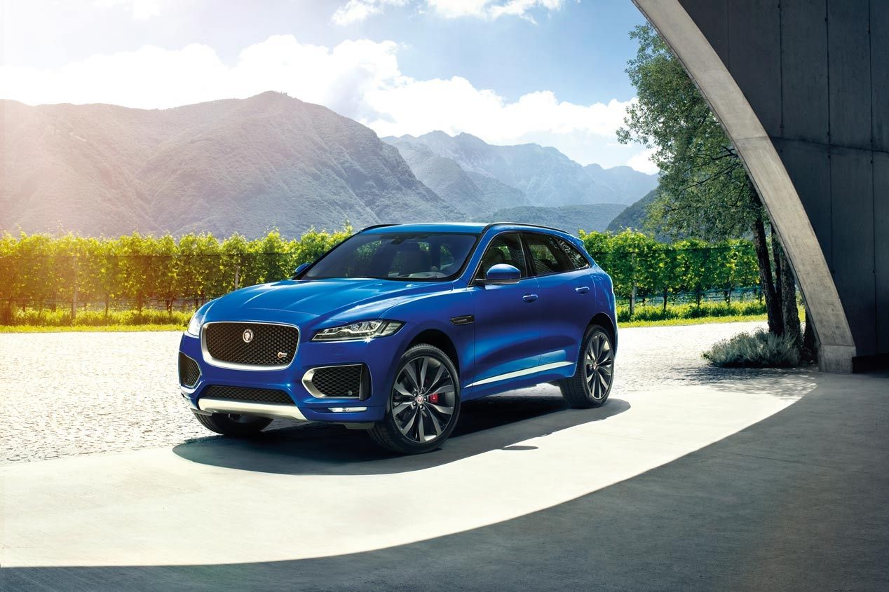Los coches nuevos que vendrán en 2016