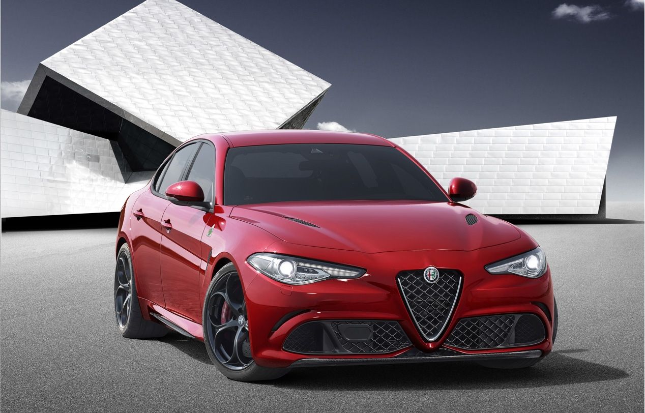 Los coches nuevos que vendrán en 2016