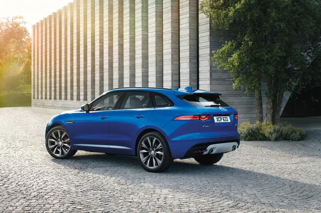 Los coches nuevos que vendrán en 2016