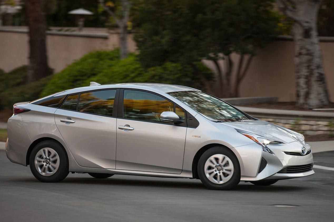 Los coches nuevos que vendrán en 2016