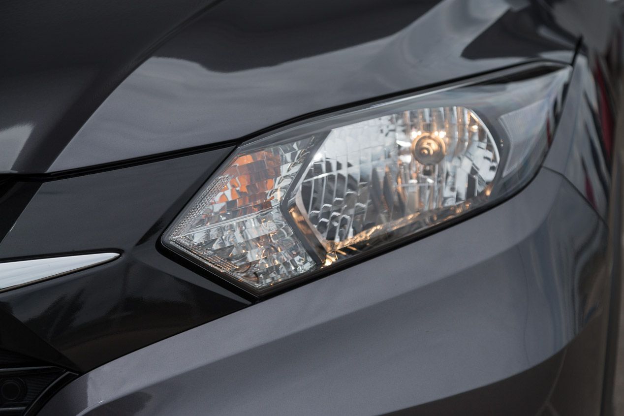 Probamos el Honda HR-V 1.5 i-VTEC