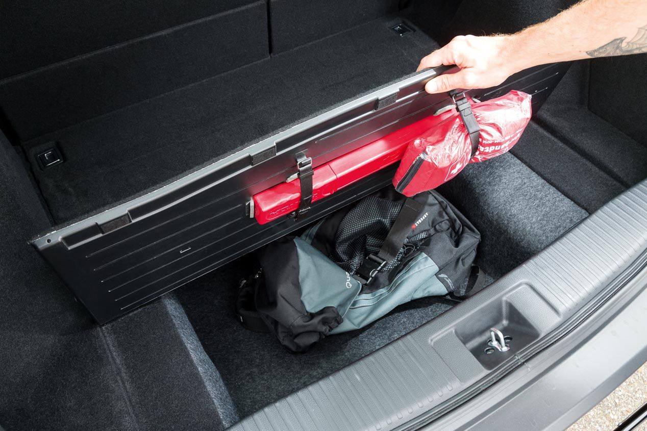Probamos el Honda HR-V 1.5 i-VTEC