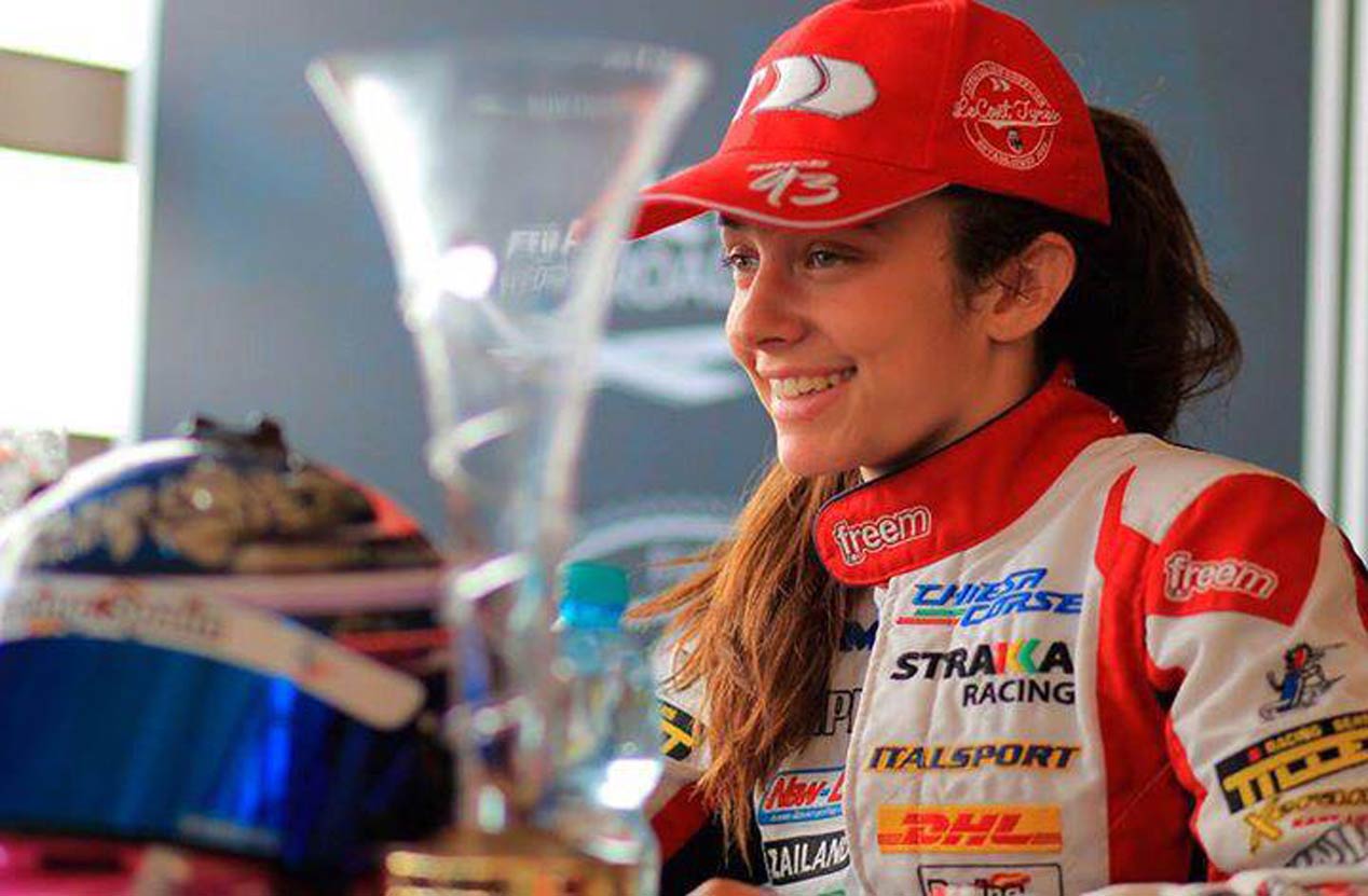 Los mejores pilotos españoles de la temporada de carreras 2015