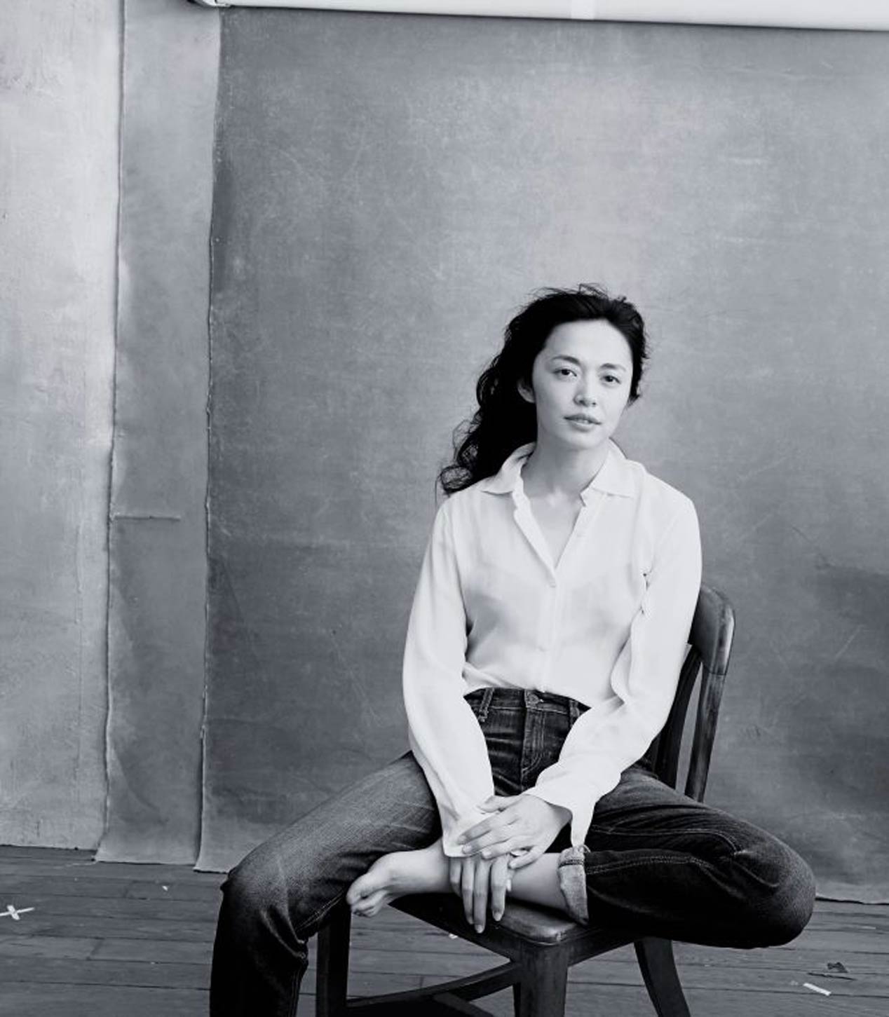 Las fotos del sorprendente Calendario Pirelli 2016