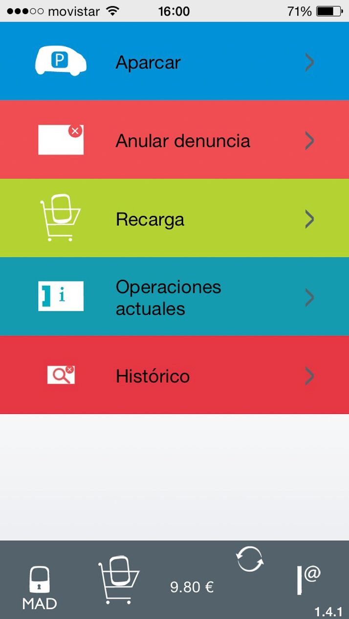 Aplicaciones para descargar en tu móvil