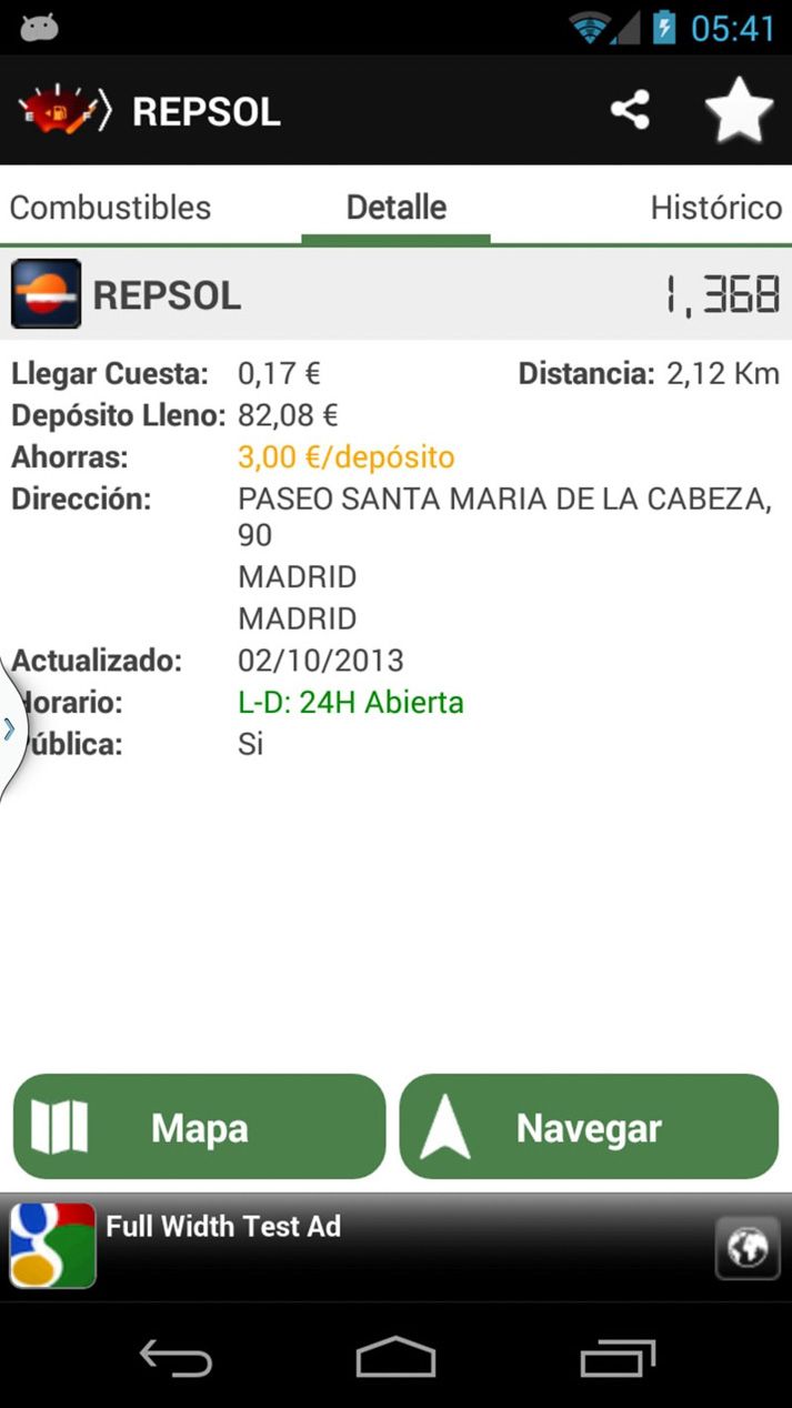 Aplicaciones para descargar en tu móvil