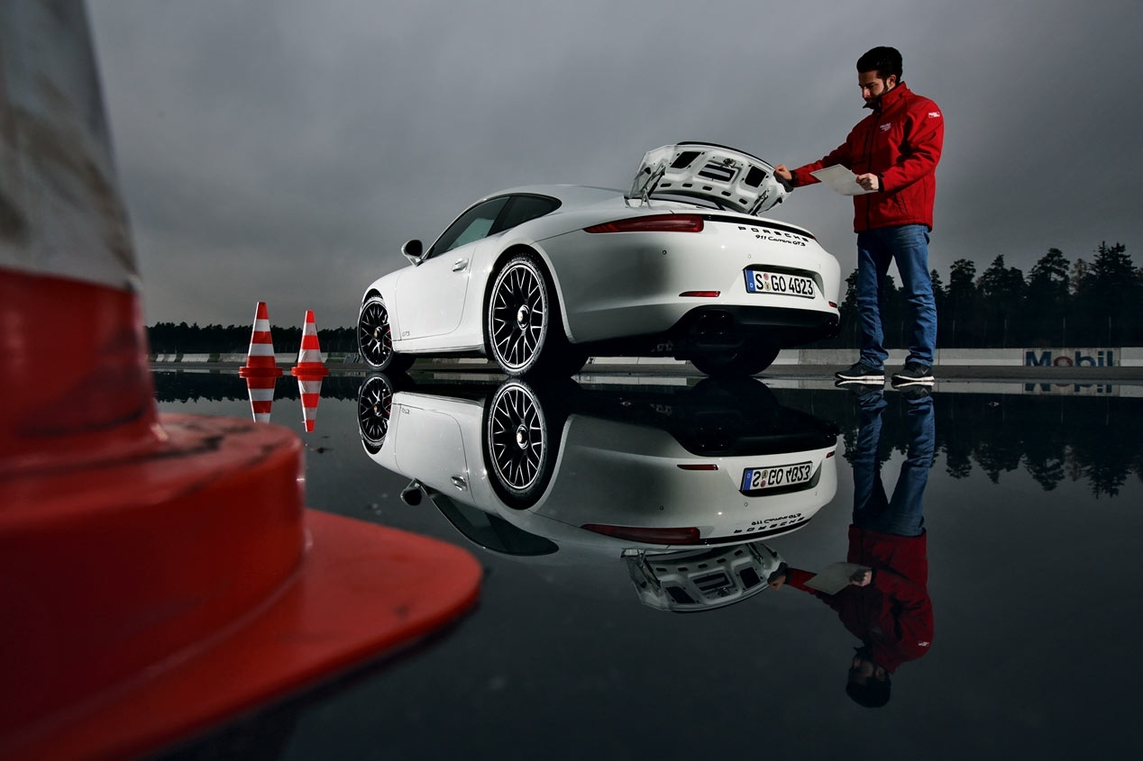 Las mejores fotos de coches y motor de 2015